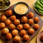 Best vegan appetizers and vegan weight loss recipes for healthy plant-based dining