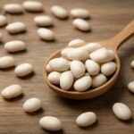 Cannellini beans substitute options including great northern beans