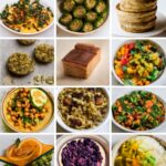 gluten free vegan recipes for vegan and gluten free meals