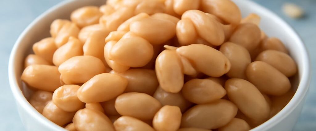 A collection of great northern bean recipes and northern beans in plant-based meals