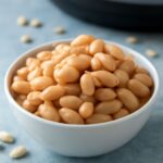 A collection of great northern bean recipes and northern beans in plant-based meals