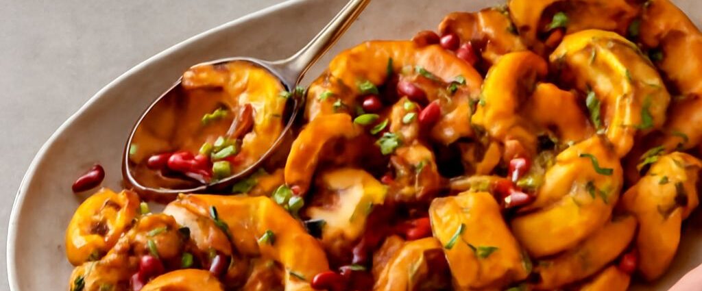 How to roast delicata squash with simple steps for K2 and K3 methods
