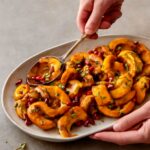How to roast delicata squash with simple steps for K2 and K3 methods