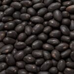 How long do cooked beans last? Cooked beans in labeled refrigerator containers