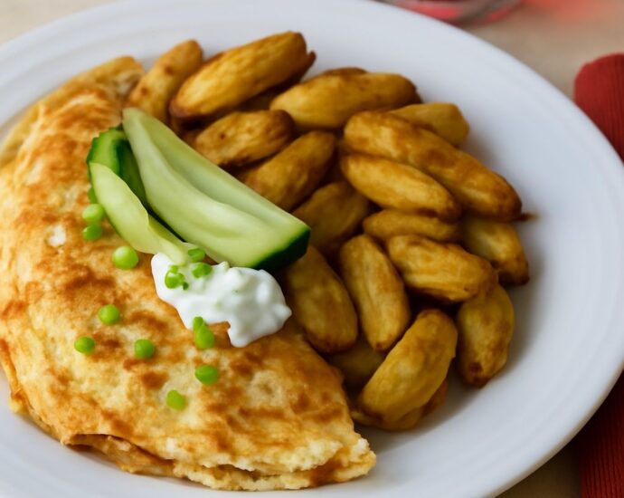 Colorful gluten-free vegetarian meals with rice, beans, eggs, potatoes, quinoa, and vegetables
