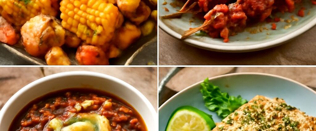 Plant-based camping meals and recipes