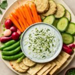 A selection of diabetic-friendly vegetarian meals.
