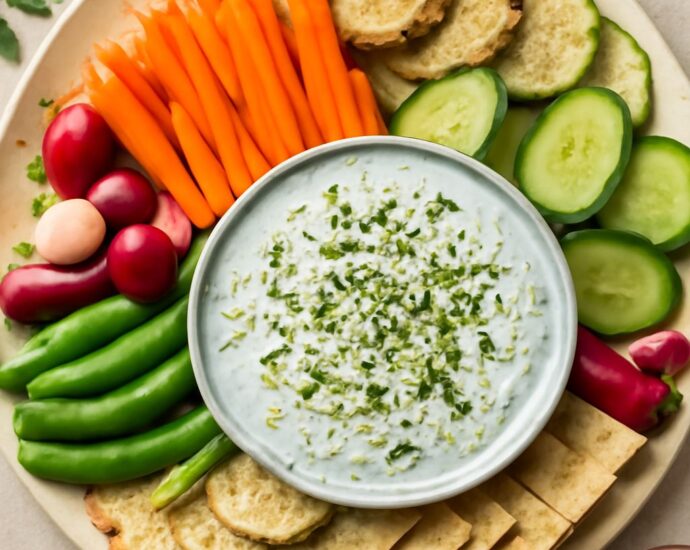 A selection of diabetic-friendly vegetarian meals.