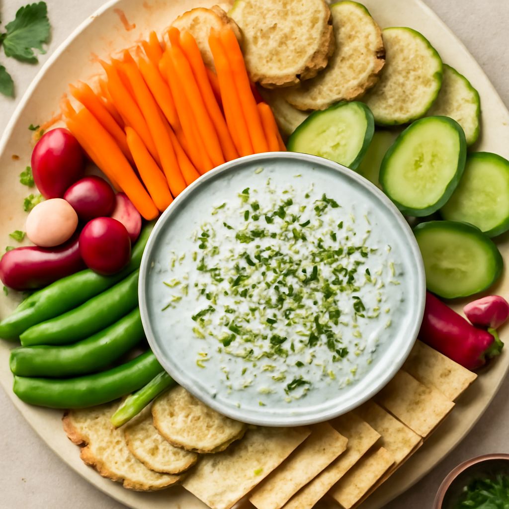 A selection of diabetic-friendly vegetarian meals.